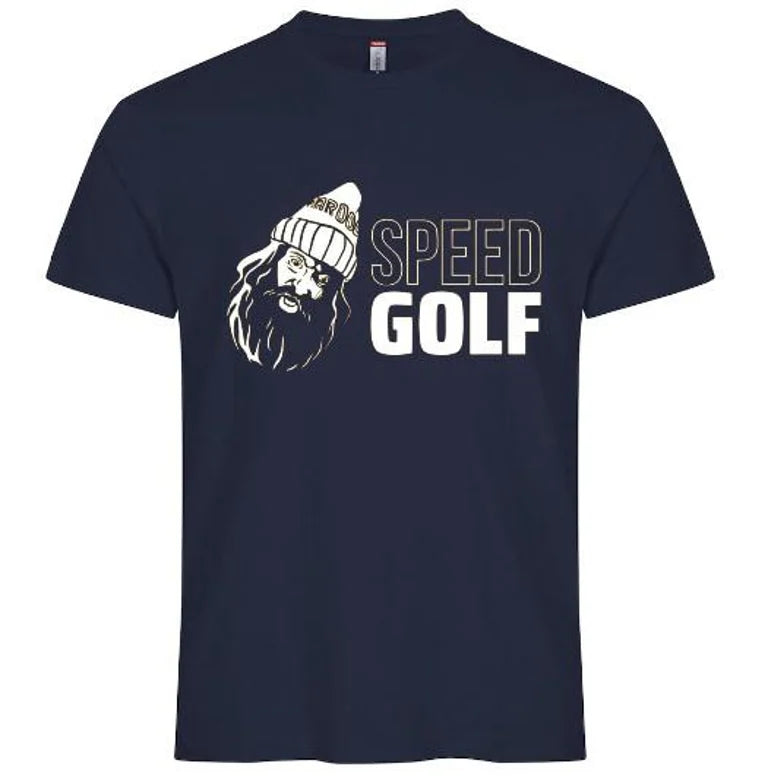 Speed Golf tshirt