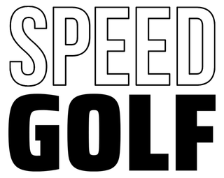 About SPEEDGOLF Rob – SPEEDGOLFROB