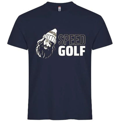 SPEEDGOLF T-SHIRT