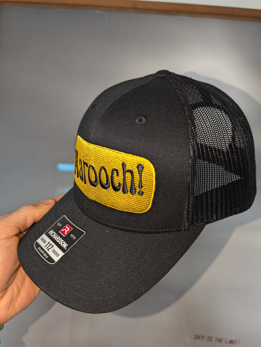 MAROOCH! Trucker hat