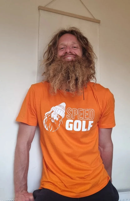 SPEEDGOLF T-SHIRT